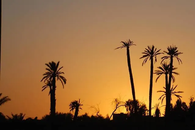 Olivier Villa Marrakesh 0*,  Maroc